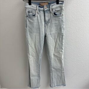Women’s denim
